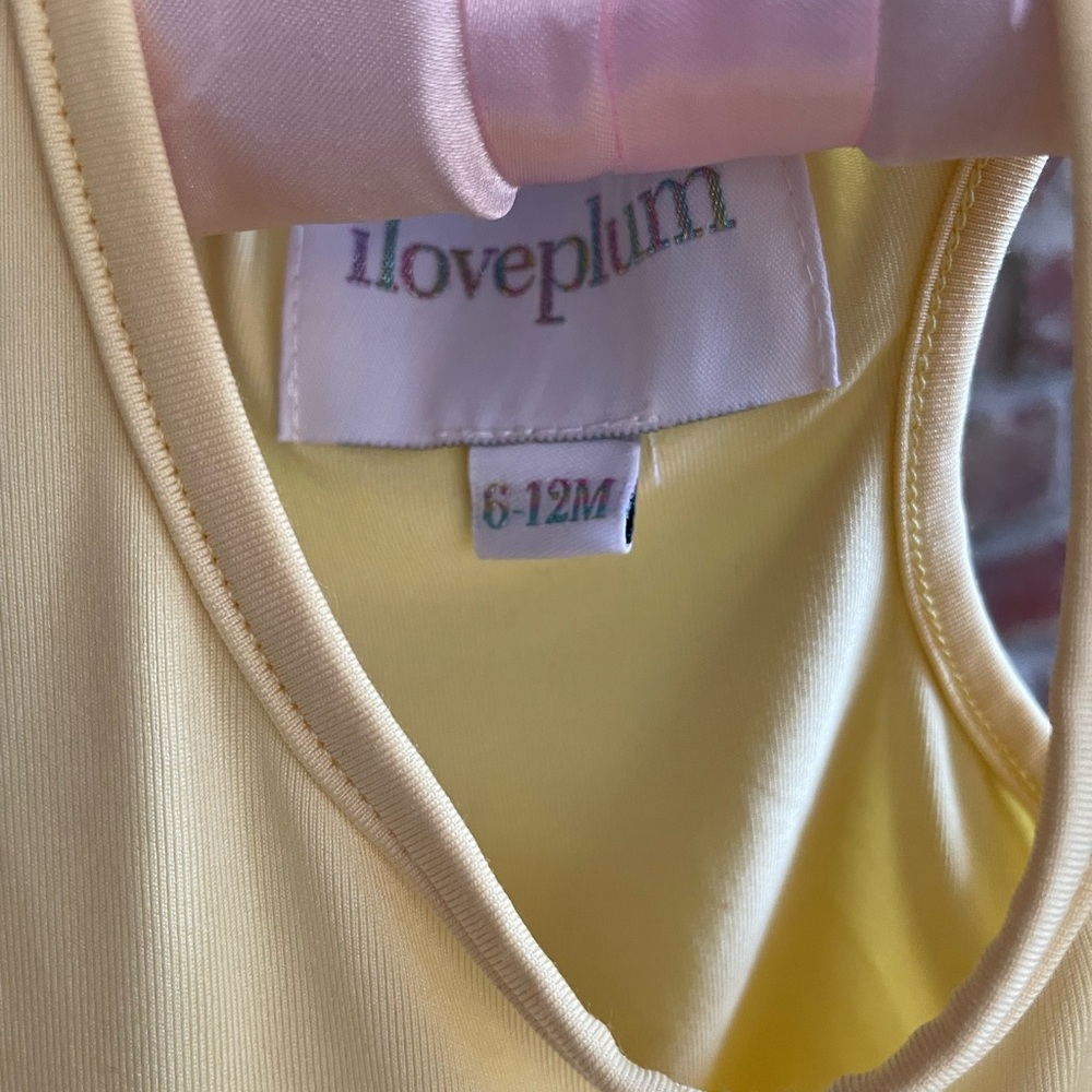ILovePlum Tutu - Picture 2 of 3